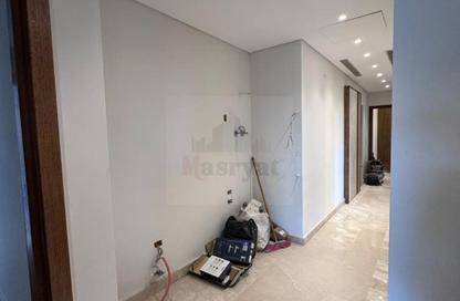 Duplex - 4 Bedrooms - 4 Bathrooms for rent in Eastown - 5th Settlement Compounds - The 5th Settlement - New Cairo City - Cairo