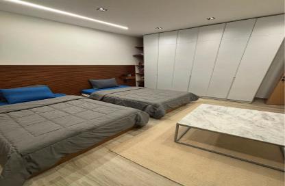 Apartment - 3 Bedrooms - 3 Bathrooms for rent in Westown - Sheikh Zayed Compounds - Sheikh Zayed City - Giza