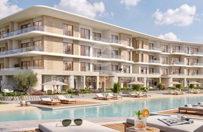 Chalet - 2 Bedrooms - 2 Bathrooms for sale in Youd - Ras Al Hekma - North Coast Chalet - 2 Bedrooms - 2 Bathrooms for sale in Youd - Ras Al Hekma - North Coast