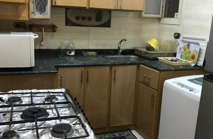 Apartment - 2 - 1 for rent in Al Merghany St. - Ard El Golf - Heliopolis - Masr El Gedida - Cairo