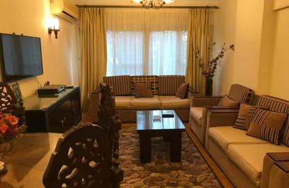 Apartment - 2 - 1 for rent in Al Merghany St. - Ard El Golf - Heliopolis - Masr El Gedida - Cairo