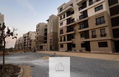 Villa - 3 Bedrooms - 2 Bathrooms for sale in O West - 6 October Compounds - 6 October City - Giza Villa - 3 Bedrooms - 2 Bathrooms for sale in O West - 6 October Compounds - 6 October City - Giza