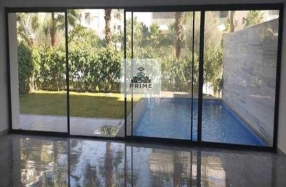 Apartment - 2 Bedrooms - 2 Bathrooms for sale in Lake View Residence - 5th Settlement Compounds - The 5th Settlement - New Cairo City - Cairo Apartment - 2 Bedrooms - 2 Bathrooms for sale in Lake View Residence - 5th Settlement Compounds - The 5th Settlement - New Cairo City - Cairo