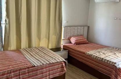 Apartment - 3 Bedrooms - 3 Bathrooms for rent in The Square - 5th Settlement Compounds - The 5th Settlement - New Cairo City - Cairo