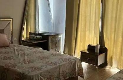 Apartment - 3 Bedrooms - 3 Bathrooms for rent in The Square - 5th Settlement Compounds - The 5th Settlement - New Cairo City - Cairo