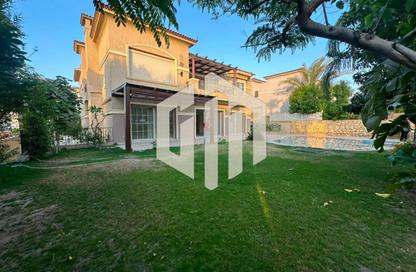 Villa - 5 Bedrooms - 5 Bathrooms for sale in Lake View - 5th Settlement Compounds - The 5th Settlement - New Cairo City - Cairo Villa - 5 Bedrooms - 5 Bathrooms for sale in Lake View - 5th Settlement Compounds - The 5th Settlement - New Cairo City - Cairo