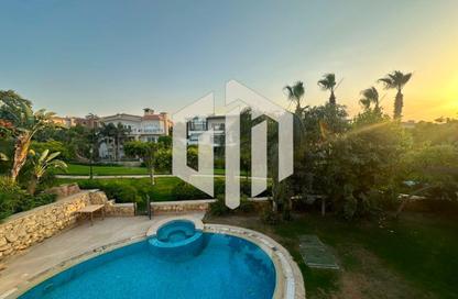Villa - 5 Bedrooms - 5 Bathrooms for sale in Lake View - 5th Settlement Compounds - The 5th Settlement - New Cairo City - Cairo Villa - 5 Bedrooms - 5 Bathrooms for sale in Lake View - 5th Settlement Compounds - The 5th Settlement - New Cairo City - Cairo