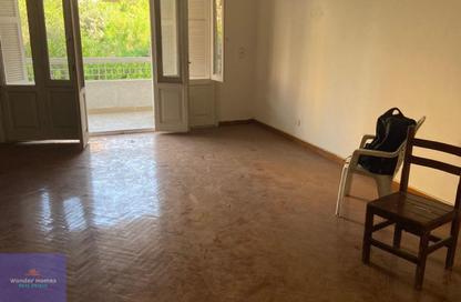 Apartment - 3 Bedrooms - 2 Bathrooms for rent in Masaken Nerco St. - Degla - Hay El Maadi - Cairo