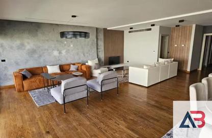 Apartment - 3 - 3 for sale in Lake View - 5th Settlement Compounds - The 5th Settlement - New Cairo City - Cairo Apartment - 3 - 3 for sale in Lake View - 5th Settlement Compounds - The 5th Settlement - New Cairo City - Cairo