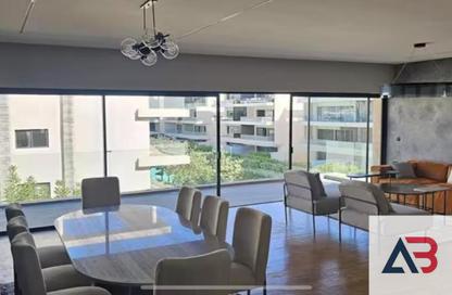 Apartment - 3 - 3 for sale in Lake View - 5th Settlement Compounds - The 5th Settlement - New Cairo City - Cairo Apartment - 3 - 3 for sale in Lake View - 5th Settlement Compounds - The 5th Settlement - New Cairo City - Cairo