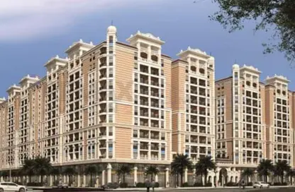 Apartment - 3 Bedrooms - 2 Bathrooms for sale in Seyouf - Hay Awal El Montazah - Alexandria
