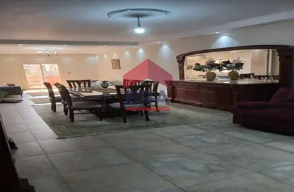 Apartment - 3 Bedrooms - 2 Bathrooms for sale in Al Shorouk Road - 1st Neighborhood - 8th District - Shorouk City - Cairo