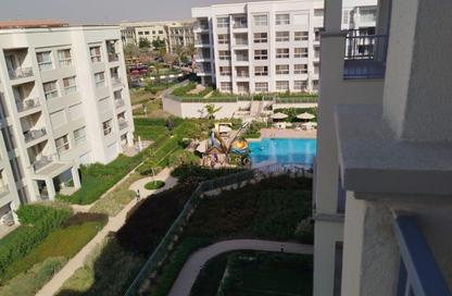 Apartment - 3 Bedrooms - 3 Bathrooms for rent in Mivida - 5th Settlement Compounds - The 5th Settlement - New Cairo City - Cairo