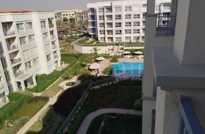 Apartment - 3 Bedrooms - 3 Bathrooms for rent in Mivida - 5th Settlement Compounds - The 5th Settlement - New Cairo City - Cairo Apartment - 3 Bedrooms - 3 Bathrooms for rent in Mivida - 5th Settlement Compounds - The 5th Settlement - New Cairo City - Cairo
