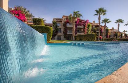 Apartment - 1 Bedroom - 1 Bathroom for sale in Veranda - Sahl Hasheesh - Hurghada - Red Sea