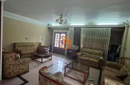 شقة - 3 غرف نوم - 2 حمامات للبيع في ميدان الجزائر - المعادي الجديدة - حي المعادي - القاهرة شقة - 3 غرف نوم - 2 حمامات للبيع في ميدان الجزائر - المعادي الجديدة - حي المعادي - القاهرة