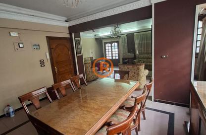 Apartment - 3 Bedrooms - 2 Bathrooms for sale in Al Gazaer Square - New Maadi - Hay El Maadi - Cairo