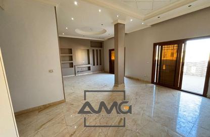 Apartment - 3 Bedrooms - 3 Bathrooms for sale in El Banafseg Apartment Buildings - El Banafseg - New Cairo City - Cairo