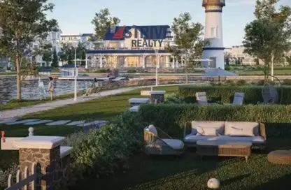 فيلا - 3 غرف نوم - 4 حمامات للبيع في أليفا - كمبوندات مدينة المستقبل - مدينة المستقبل - القاهرة