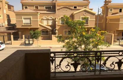 Villa - 5 Bedrooms - 5 Bathrooms for sale in Les Rois - 5th Settlement Compounds - The 5th Settlement - New Cairo City - Cairo Villa - 5 Bedrooms - 5 Bathrooms for sale in Les Rois - 5th Settlement Compounds - The 5th Settlement - New Cairo City - Cairo
