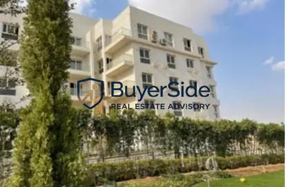 شقة - 3 غرف نوم - 2 حمامات للبيع في ماونتن فيو أي سيتي أكتوبر - كمبوندات 6 أكتوبر - مدينة 6 أكتوبر - الجيزة