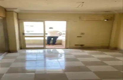 مساحات مكتبية - 3 غرف نوم - 2 حمامات للايجار في شارع التحرير - الدقي - الجيزة