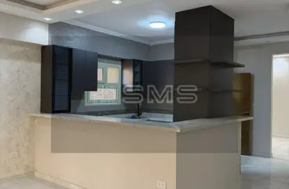 Apartment - 3 Bedrooms - 3 Bathrooms for rent in New Lotus - The 5th Settlement - New Cairo City - Cairo