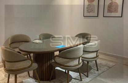 Apartment - 2 Bedrooms - 3 Bathrooms for rent in Mivida - 5th Settlement Compounds - The 5th Settlement - New Cairo City - Cairo