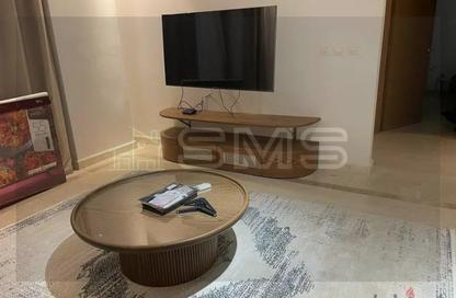 Apartment - 2 Bedrooms - 3 Bathrooms for rent in Mivida - 5th Settlement Compounds - The 5th Settlement - New Cairo City - Cairo