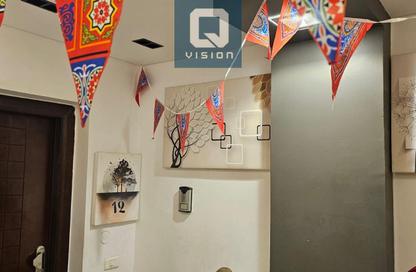Apartment - 2 Bedrooms - 2 Bathrooms for sale in Al Zahraa St. - El-Basatin Sharkeya - El Basatin - Cairo