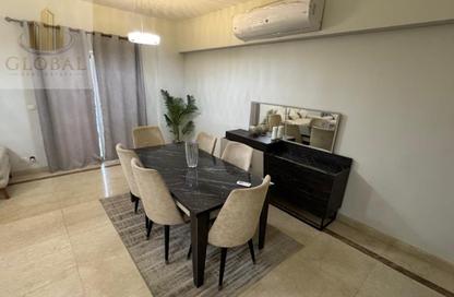 Apartment - 4 - 4 for rent in Mivida - 5th Settlement Compounds - The 5th Settlement - New Cairo City - Cairo