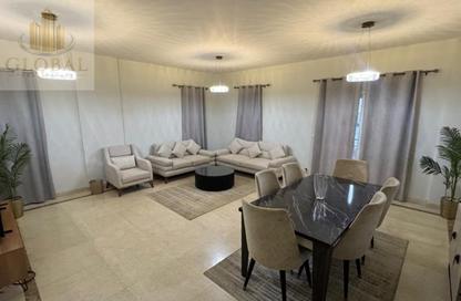Apartment - 4 - 4 for rent in Mivida - 5th Settlement Compounds - The 5th Settlement - New Cairo City - Cairo