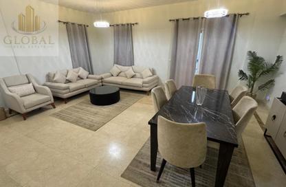 Apartment - 4 - 4 for rent in Mivida - 5th Settlement Compounds - The 5th Settlement - New Cairo City - Cairo