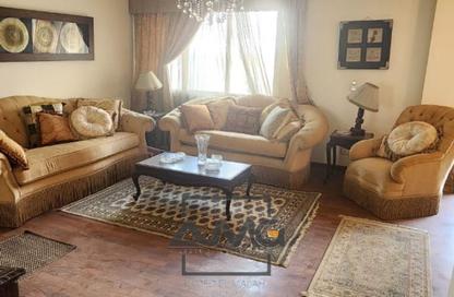 Apartment - 3 Bedrooms - 2 Bathrooms for sale in Omar Ibn Al Khattab St. - Rehab City Forth Phase - Al Rehab - New Cairo City - Cairo Apartment - 3 Bedrooms - 2 Bathrooms for sale in Omar Ibn Al Khattab St. - Rehab City Forth Phase - Al Rehab - New Cairo City - Cairo
