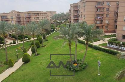 Apartment - 3 Bedrooms - 2 Bathrooms for sale in Omar Ibn Al Khattab St. - Rehab City Forth Phase - Al Rehab - New Cairo City - Cairo Apartment - 3 Bedrooms - 2 Bathrooms for sale in Omar Ibn Al Khattab St. - Rehab City Forth Phase - Al Rehab - New Cairo City - Cairo