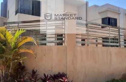 Villa - 4 Bedrooms - 5 Bathrooms for sale in Alma - 2nd District - Sheikh Zayed City - Giza