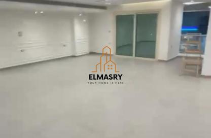 Office Space - 3 Bedrooms - 3 Bathrooms for rent in Mosadak St. - Dokki - Giza