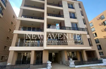 Apartment - 3 Bedrooms - 3 Bathrooms for sale in Taj City - 5th Settlement Compounds - The 5th Settlement - New Cairo City - Cairo