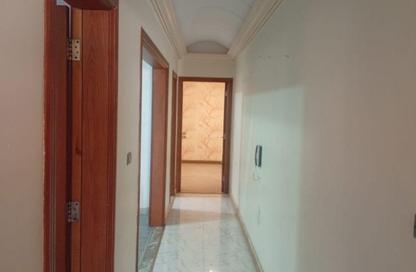 Apartment - 3 Bedrooms - 2 Bathrooms for rent in El Banafseg Apartment Buildings - El Banafseg - New Cairo City - Cairo