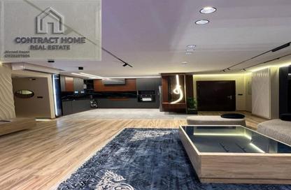 Apartment - 2 Bedrooms - 2 Bathrooms for rent in Privado - Madinaty - Cairo Apartment - 2 Bedrooms - 2 Bathrooms for rent in Privado - Madinaty - Cairo