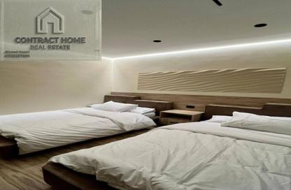 Apartment - 2 Bedrooms - 2 Bathrooms for rent in Privado - Madinaty - Cairo Apartment - 2 Bedrooms - 2 Bathrooms for rent in Privado - Madinaty - Cairo