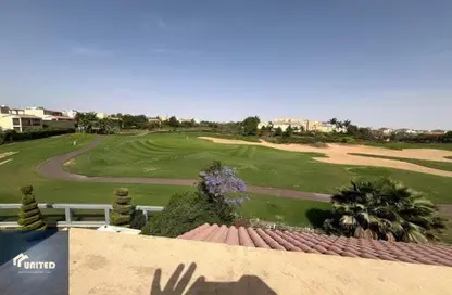 Villa - 4 Bedrooms - 3 Bathrooms for sale in Privado - Madinaty - Cairo