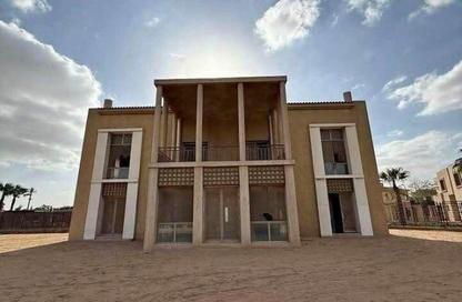 فيلا - 5 غرف نوم - 6 حمامات للبيع في الجريا - كمبوندات الشيخ زايد - الشيخ زايد - الجيزة فيلا - 5 غرف نوم - 6 حمامات للبيع في الجريا - كمبوندات الشيخ زايد - الشيخ زايد - الجيزة