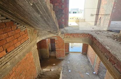 Villa - 5 Bedrooms - 6 Bathrooms for sale in Grand Heights - Northern Expansions - 6 October City - Giza Villa - 5 Bedrooms - 6 Bathrooms for sale in Grand Heights - Northern Expansions - 6 October City - Giza