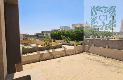 Villa - 5 - 6 for sale in Grand Heights - Northern Expansions - 6 October City - Giza Villa - 5 - 6 for sale in Grand Heights - Northern Expansions - 6 October City - Giza