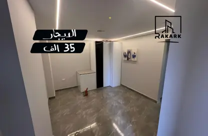 Office Space - Studio - 1 Bathroom for rent in Taha Hussein St. - El Nozha El Gadida - El Nozha - Cairo