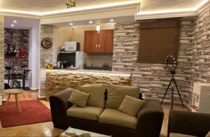 شقة - 1 حمام للايجار في امتداد الرحاب - الرحاب - مدينة القاهرة الجديدة - القاهرة