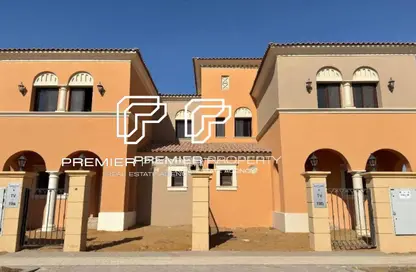 Townhouse - 3 Bedrooms - 3 Bathrooms for sale in City Gate - 5th Settlement Compounds - The 5th Settlement - New Cairo City - Cairo
