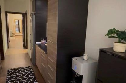 شقة - 3 - 3 للايجار في شارع محي الدين أبو العز - المهندسين - الجيزة