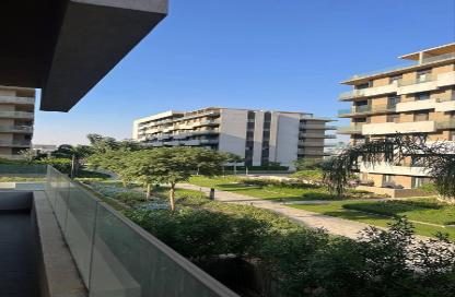 Apartment - 3 Bedrooms - 3 Bathrooms for sale in Al Burouj Compound - El Shorouk Compounds - Shorouk City - Cairo
